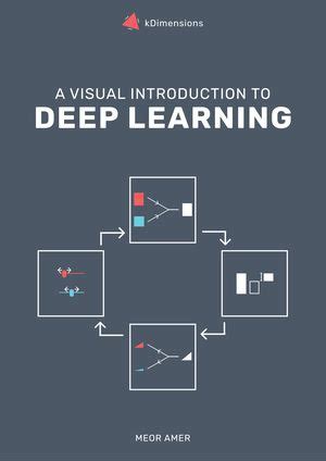 Reinforcement learning differs from supervised learning in not needing. . Visual introduction to deep learning pdf